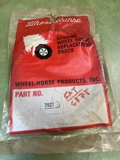 New Old Stock 7927 Drive Belt 1076/1077/1276/1277