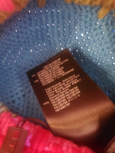 ETRO hat - Picture 6 of 6