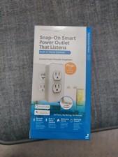Switchmate  Smart Power Outlet