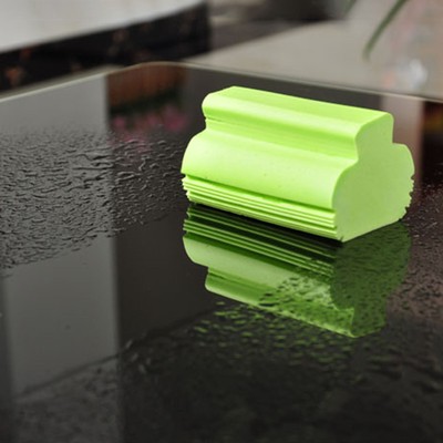 Car Cleaning Sponge Super Absorbent Reusable Easy To Grasp Thick Foam A Set 3Pcs
