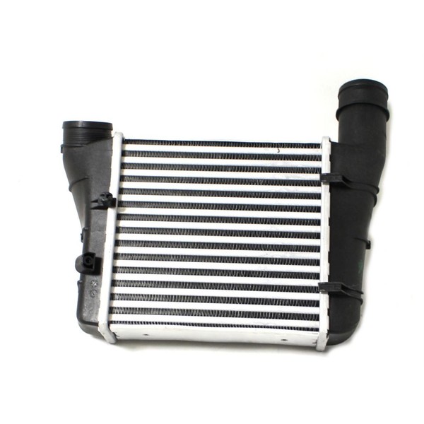LadeluftküHler TurboküHler Passend FüR Audi A4 Avant 8E5 B6 8ED B7 8E2 8EC-image
