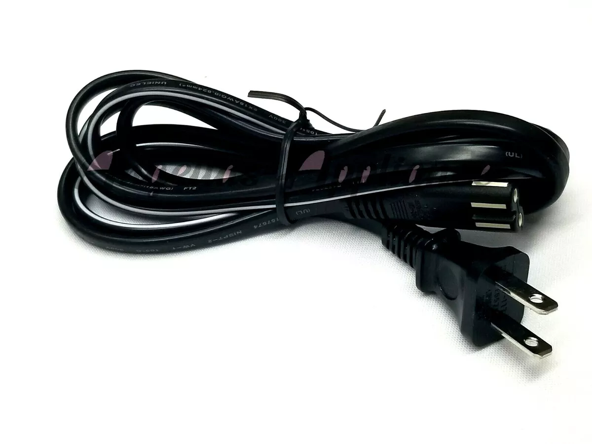 VIZIO M Series 2.1 Home Audio Sound Bar Speaker System Power Cord