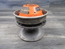 1981 81 Ski-doo Everest 500 Fan Snowmobile PRIMARY CLUTCH  DRIVE BELT SHEAVE