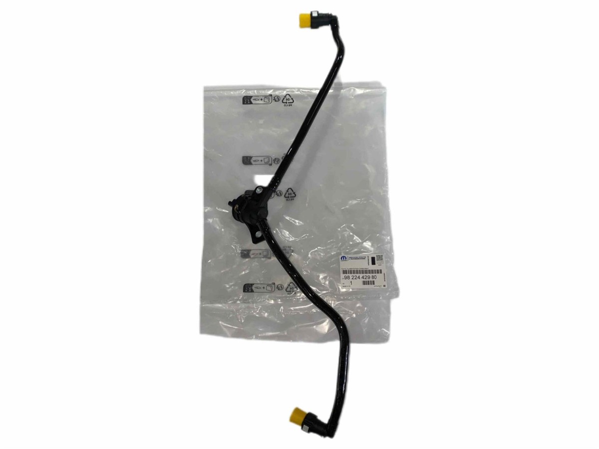 Durite De Carburant Compatible PSA OE 9822442980 - Vendeur UK, Garantie Incluse