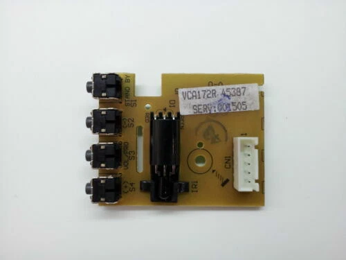 Recambios y componentes Sony para TV