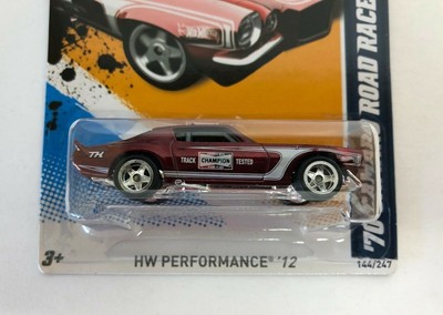 2012 super treasure hunts