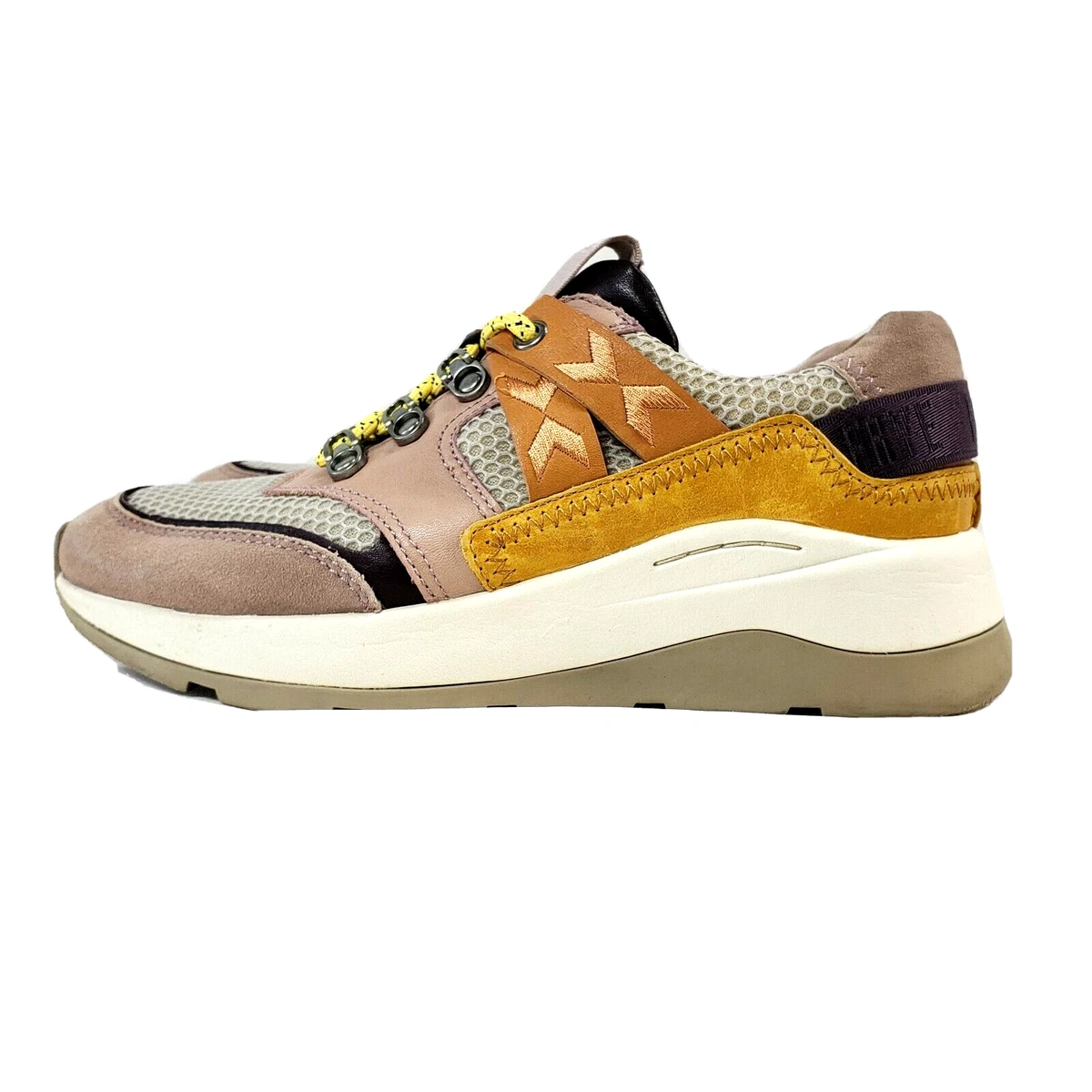 Frye willow trek best sale low
