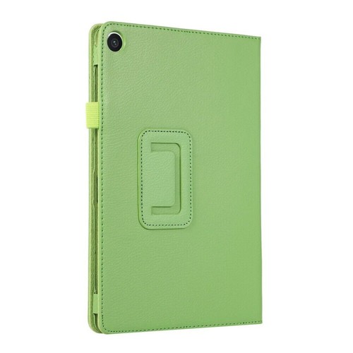 Für Samsung Galaxy Tab A9 A9+ Tablet Slim Dünn PU Leder Tasche Flip Ständer Cover - Bild 56 von 65