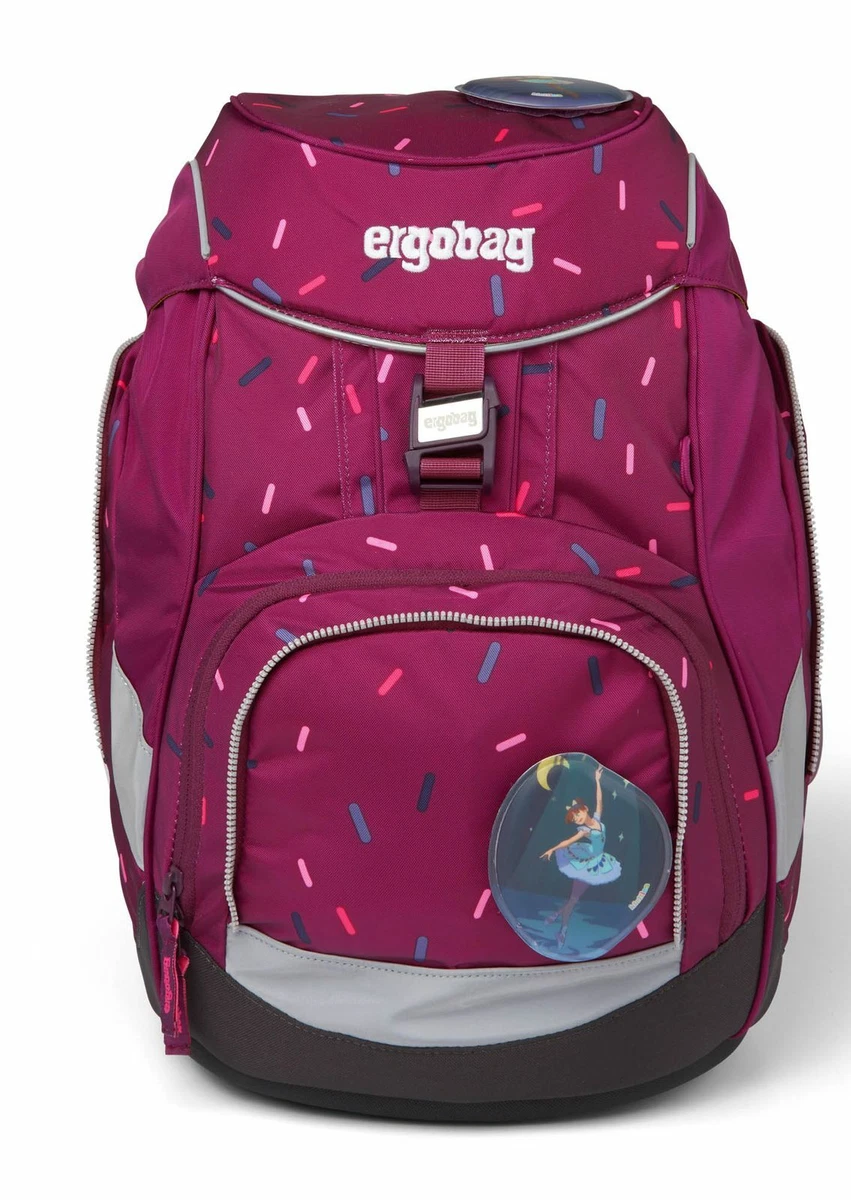 Satch pack top by ergobag