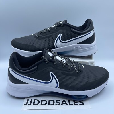 Nike Air Zoom Infinity Tour NEXT% Golf Black Photo Blue  display picture 2