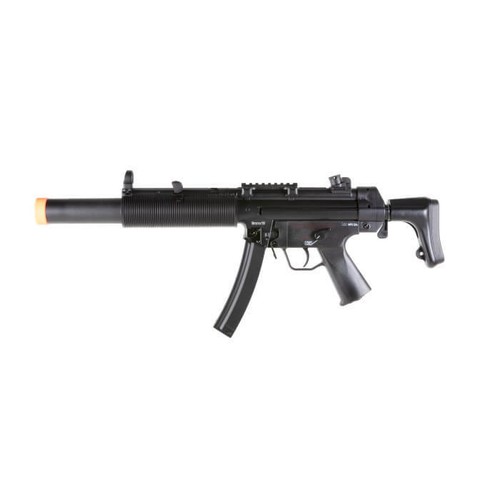 Elite Force H&K MP5 SD6 Elite Airsoft AEG Umarex 2262074 - Picture 9 of 9
