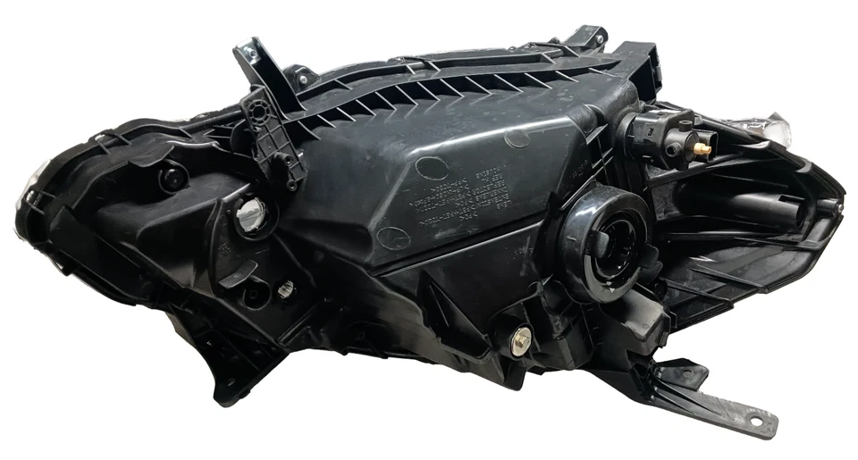 Left Headlight Assembly Fit For Suzuki S Cross 2015 To 2017 - Imagem 3 de 4