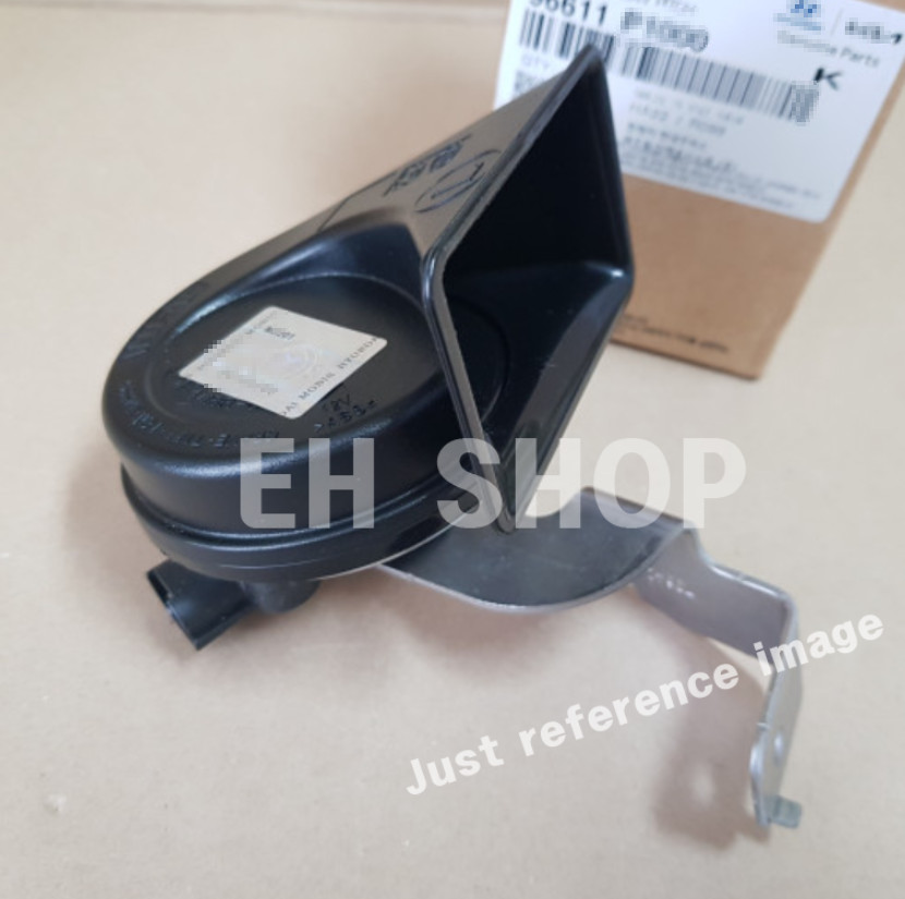 Genuine HORN ASSY-HIGH SPITCH 96621S1600 96621-S1600 For Hyundai 