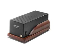 Preamplificatore phono MM/MC valvolare Unison Simply Phono, Classe A