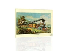 American Express   - CANVAS OR PRINT WALL ART