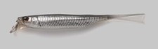 JACKALL DRIFTFRY 4.0 1pack 5pieces