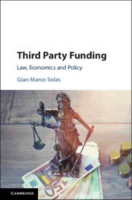 Third Party Funding, Brand New, Free shipping in the US