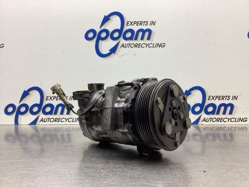 Klimakompressor Opel Corsa C X01 13106850 P19346309