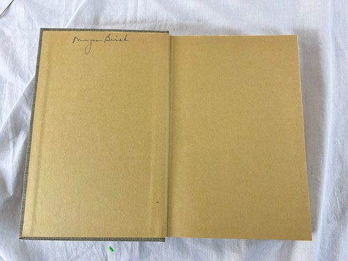Nevada's Northeast Frontier by Louise A. Ulph, Edna Patterson and Victor Goodwin - Foto 6 di 12