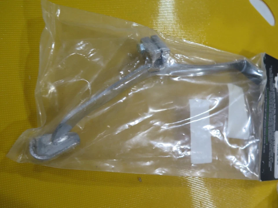 Outside Distributing  16-1002  Foot Lever Shifter Type 3 (5D1-2) - Image 3 of 3