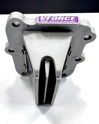 VFORCE REED VALVE SYSTEMS ST-9 2003 Honda CR125R CR 125 | eBay