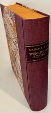 Spencerian Script and Ornamental Penmanship, ...