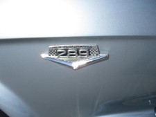 1965 Ford Mustang for Sale