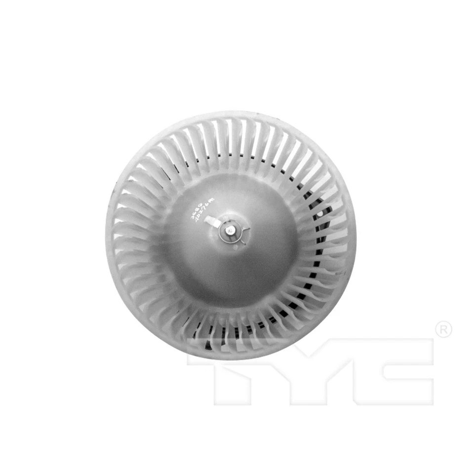 Конденсаторная воздуходувка в сборе TYC 700221 A/C для 03–06 Grand Vitara Vitara XL–7 - Изображение 4 из 4