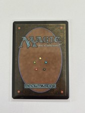 Magic: The Gathering Trading Card Games Individual Blue Mythic in