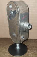 Vintage Keystone K-19 8mm Camera