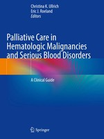 Christina K. Ullrich (U. A.) | Palliative Care In Hematologic Malignancies...