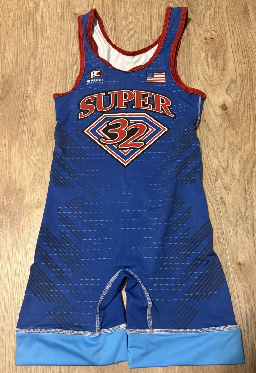 Wrestling Clothing for sale - eBay