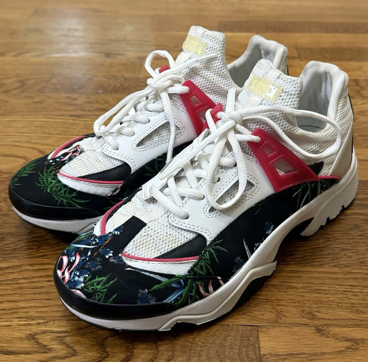 kenzo shoes men products for sale | eBay