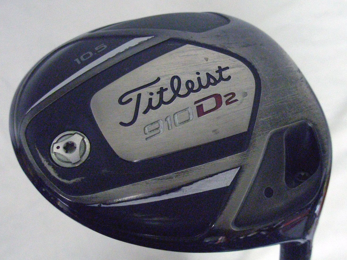 Titleist 910 D2 Driver for sale | eBay