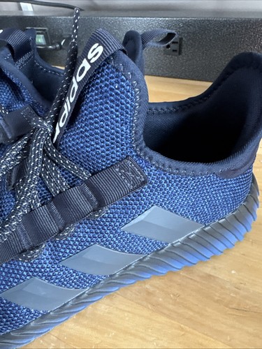 Adidas Kaptir 3.0 Men’s 12 Blue - Afbeelding 2 van 7