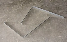 Universal Fuel Tank Straps