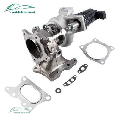 Turbo Turbocharger Fits For Honda Civic CR-V CRV 1.5L 2016-2021 189005AAA01