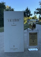 Vacation By Vacation Eau De Toilette 1 Fl Oz