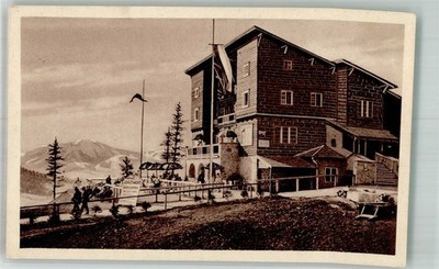 38243753 - Mariazell Hotel Buergeralpe Bruck an der Mur, District