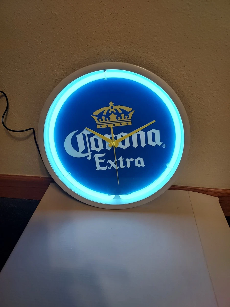 corona clock products for sale | eBay