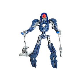 LEGO BIONICLE: Nokama (8602) Complete