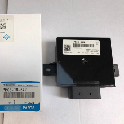 OEM PE03-18572 For Mazda CX-5 Power DCDC-Convertor Control Unit