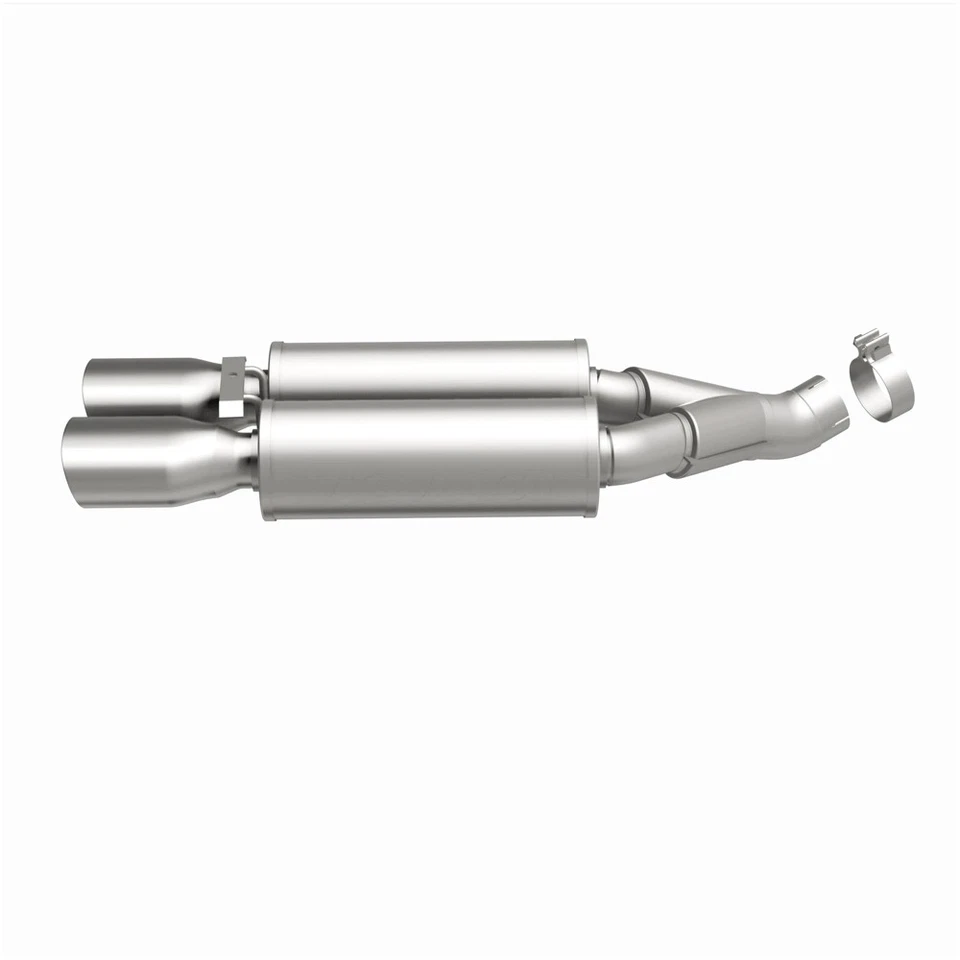Magnaflow Performance Exhaust 15054 排气系统套件 DAC — 第 3/4 张图片