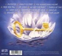 Helloween: Helloween: Keeper Of The Seven Keys Part 2 - - (Cd / K)