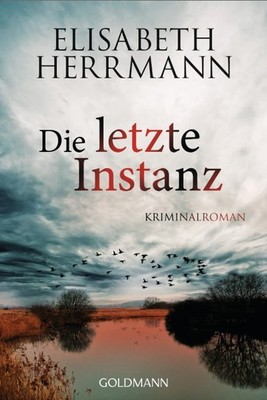 Elisabeth Herrmann / Die letzte Instanz /  9783442487400