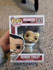 Funko Pop! Vinyl Skibidi Toilet #1957 Animation Collectible Vinyl Figure