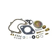 Complete Carburetor Kit fits Ford 2000 3000 4000