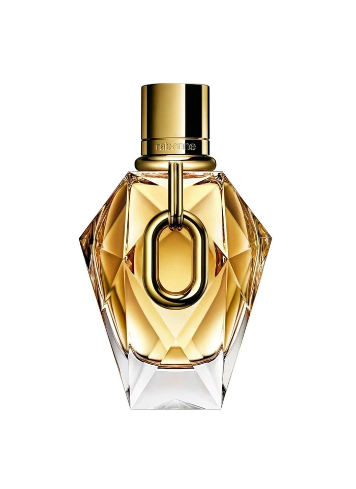Million Gold by Paco Rabanne 女士淡香精 – 3 盎司/90 毫升 — 第 2/2 张图片