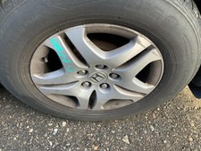 2007 Honda Odyssey Oem Wheel Rim 16 Aluminum 42700shja91 2007 Honda Odyssey Oem Wheel Rim 16 Aluminum 42700shja91