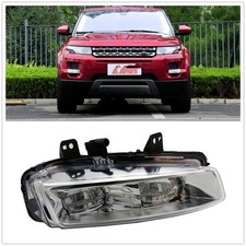 1Stk Front Nebelscheinwerfer Lampe Rechts Für Range Rover Evoque Dynamic 2010-15